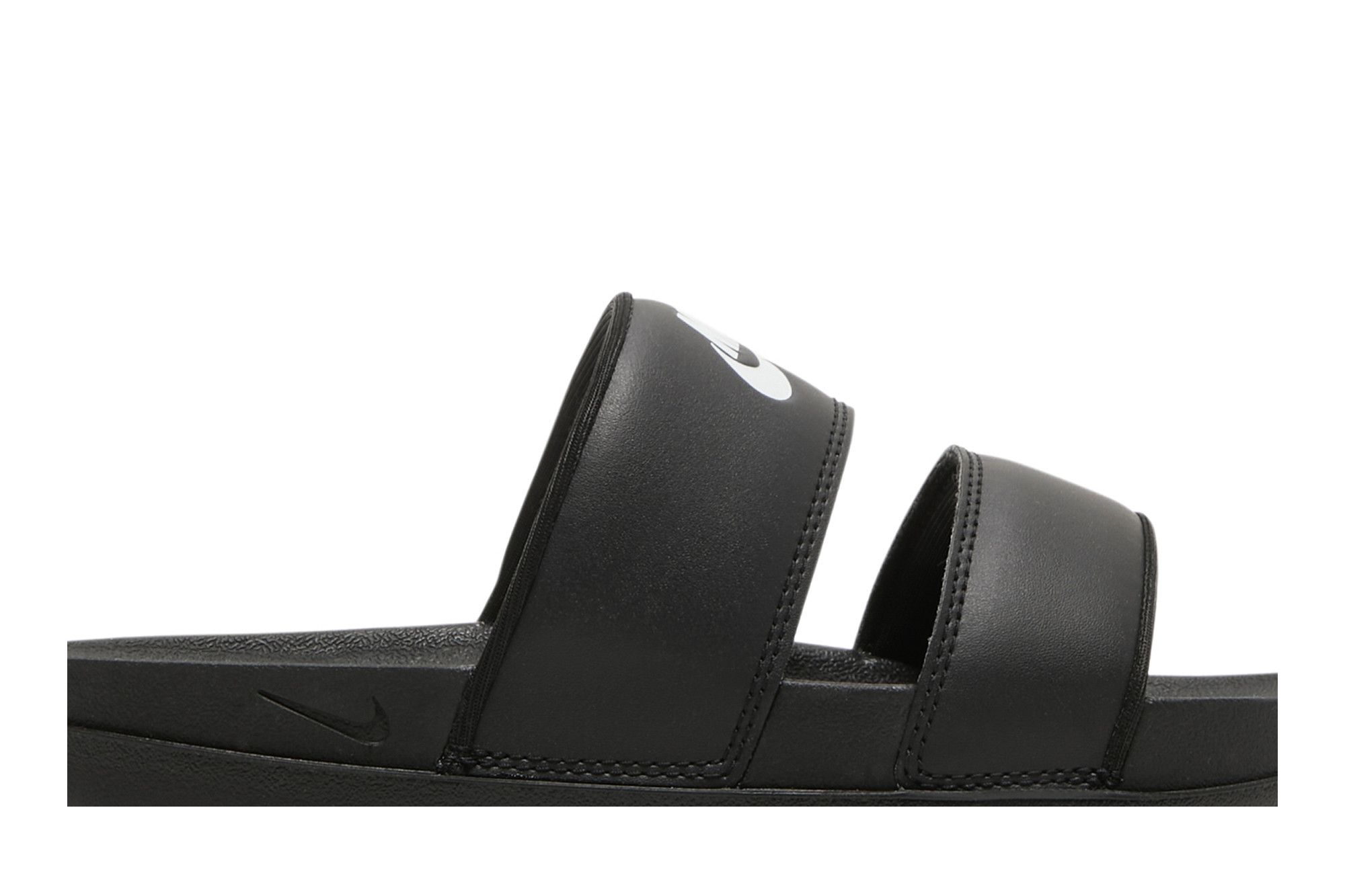 nike offcourt duo women's slide