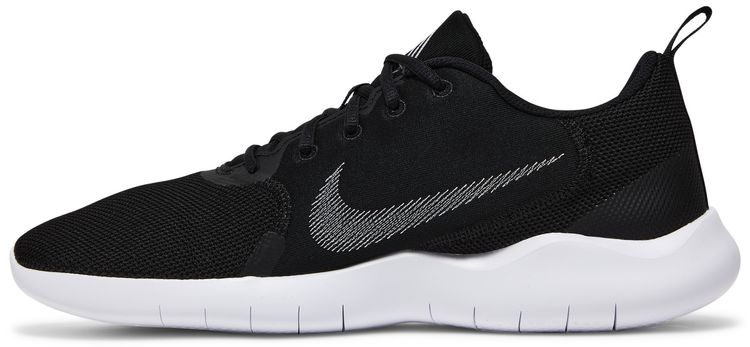 Nike Flex Experience Run 10 Black White