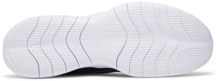 Nike Flex Experience Run 10 Black White
