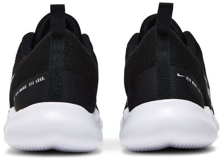 Nike Flex Experience Run 10 Black White