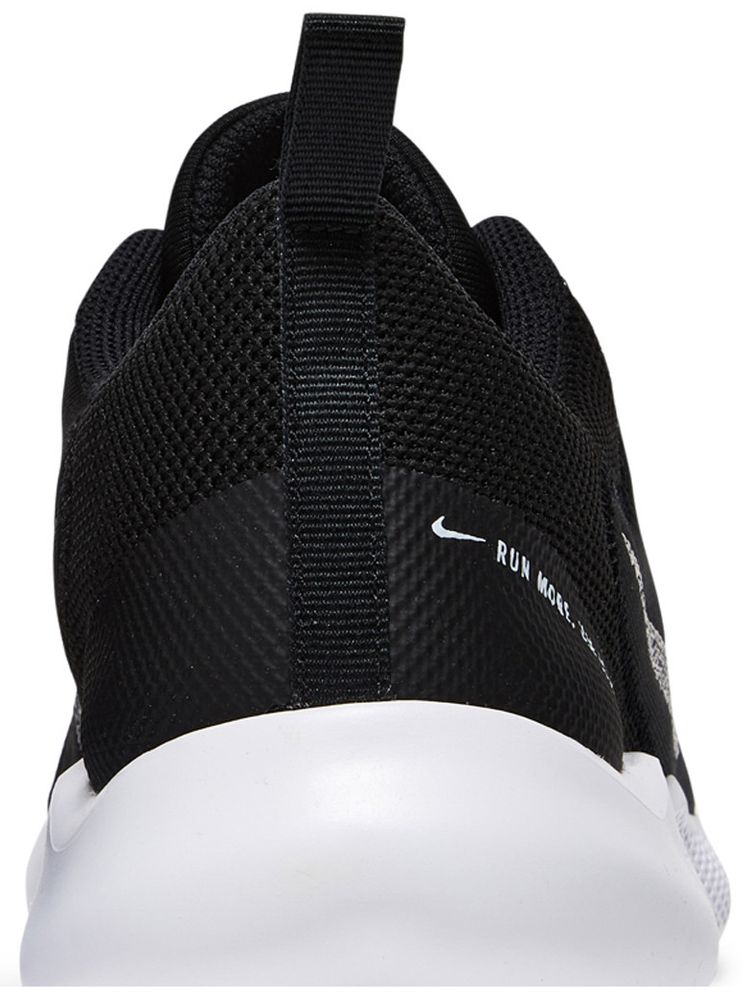 Nike Flex Experience Run 10 Black White