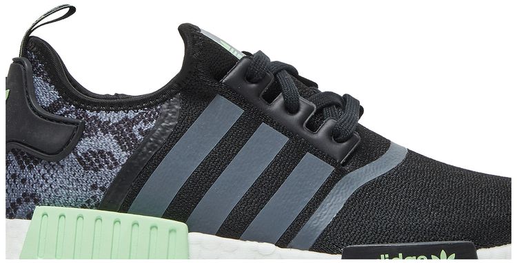 adidas NMD R1 Snakeskin