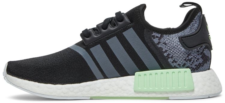 adidas NMD R1 Snakeskin