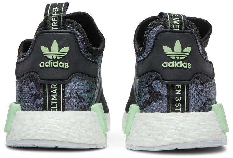 adidas NMD R1 Snakeskin