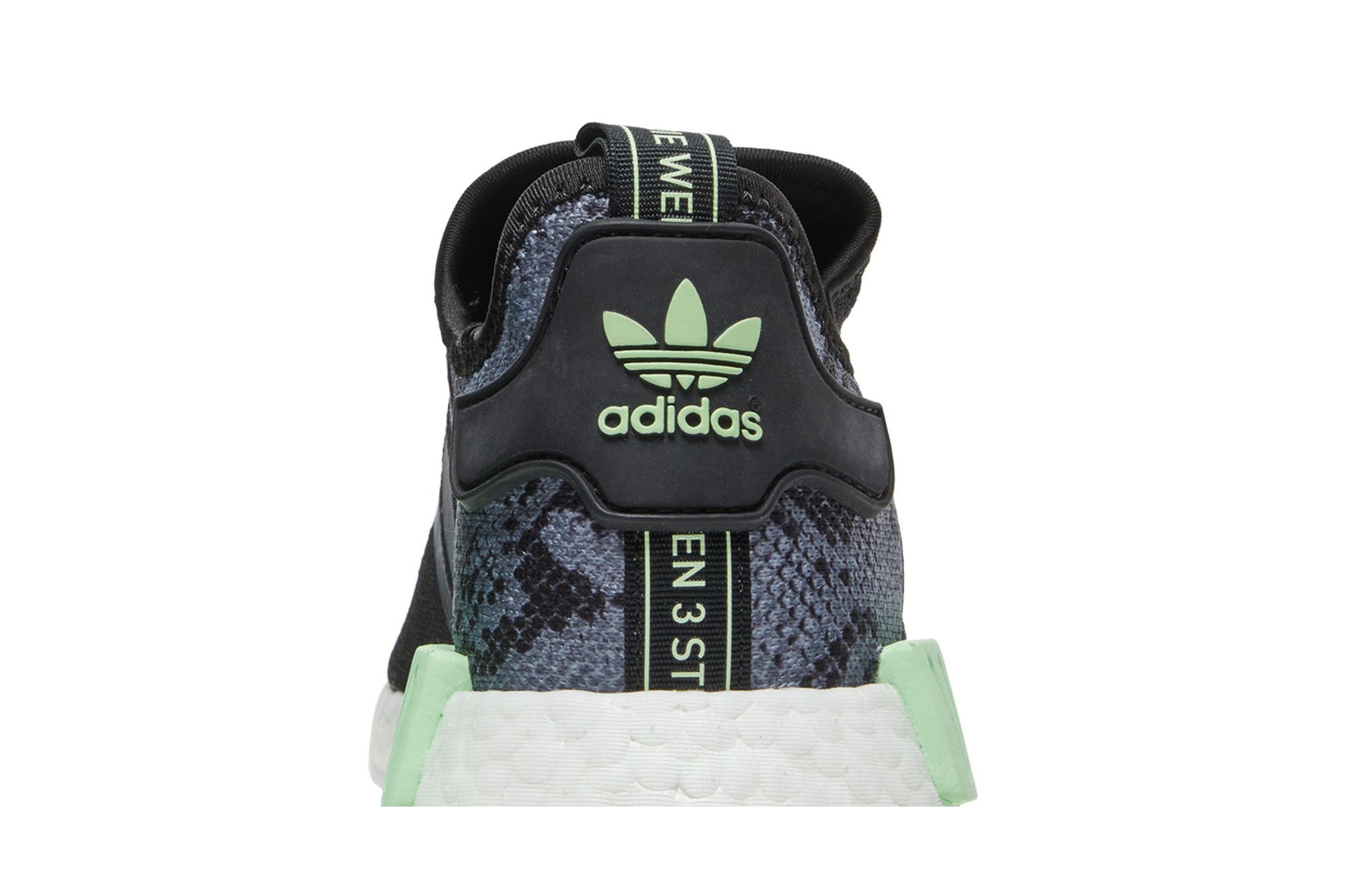 Buy NMD R1 Snakeskin FW5323 GOAT CA