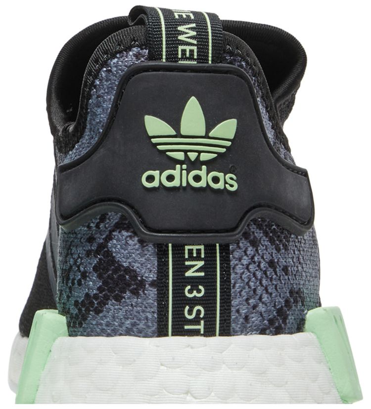 adidas NMD R1 Snakeskin