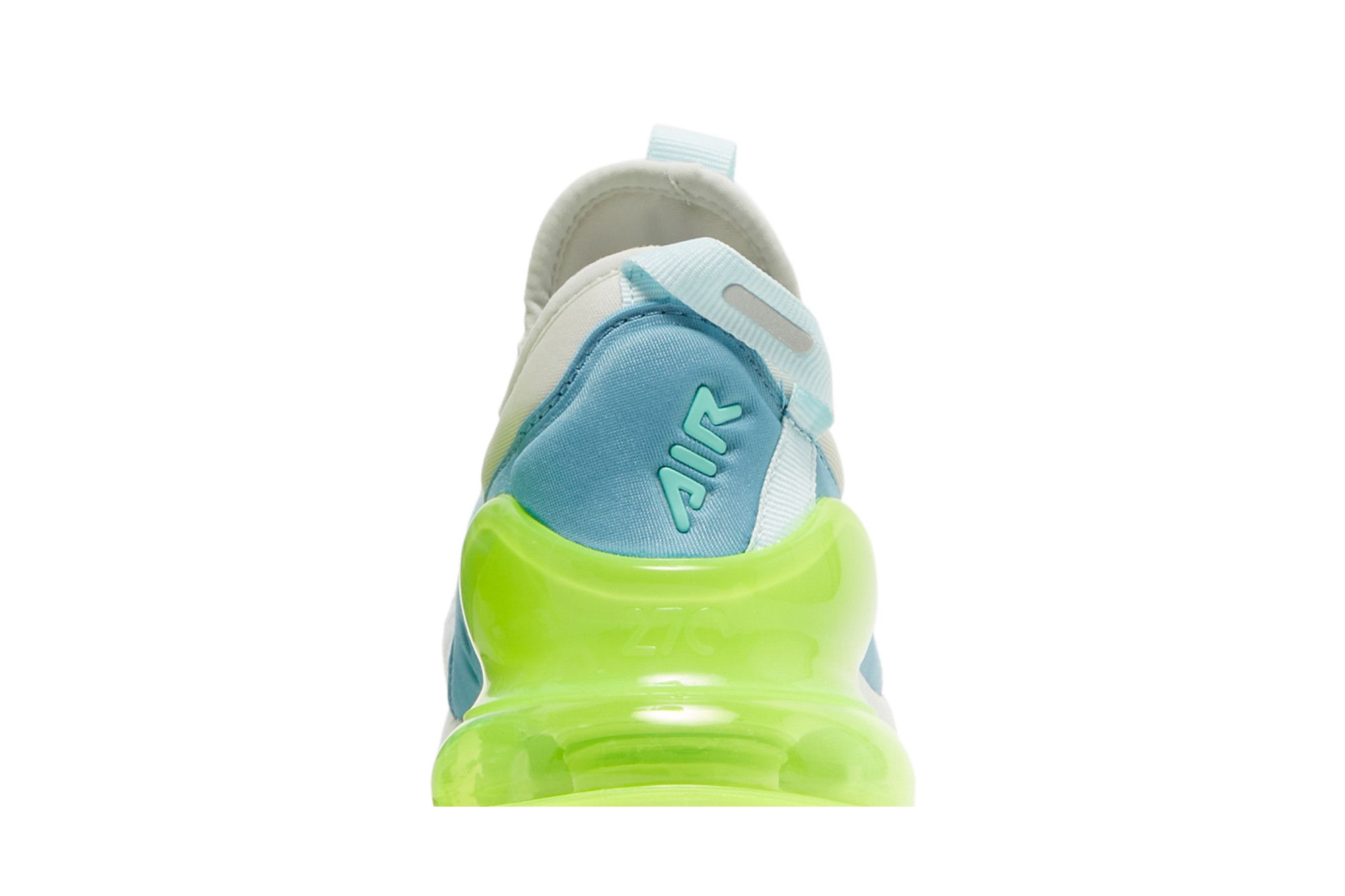 air max 270 tropical