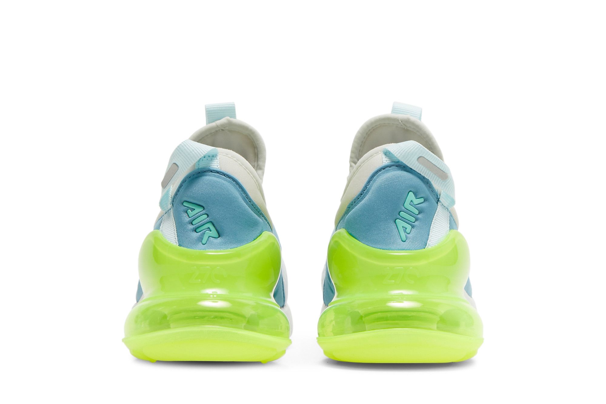 air max 270 tropical