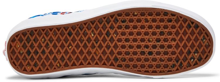 Sandy Liang x Vans Sk8 Hi 38 DX Patchwork