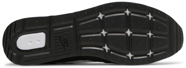 Venture Runner Black White