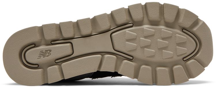 New Balance 574 Black Magnet