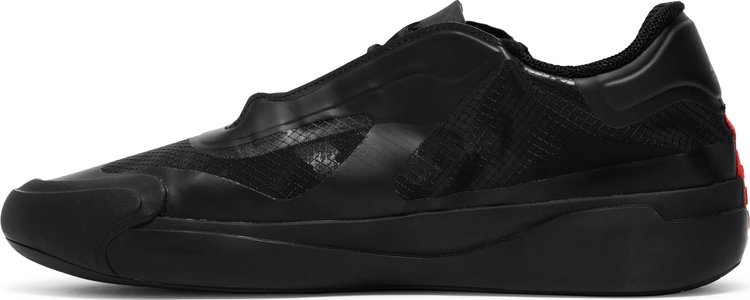 Prada x Luna Rossa 21 Core Black