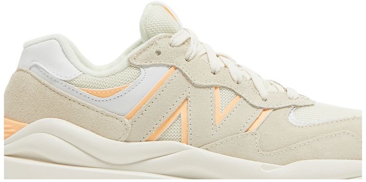 New Balance Wmns 5740 Angora Light Mango