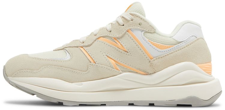 New Balance Wmns 5740 Angora Light Mango