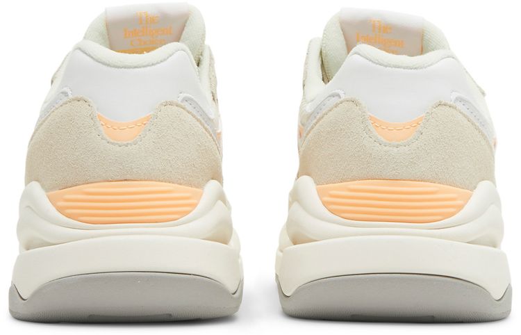 New Balance Wmns 5740 Angora Light Mango