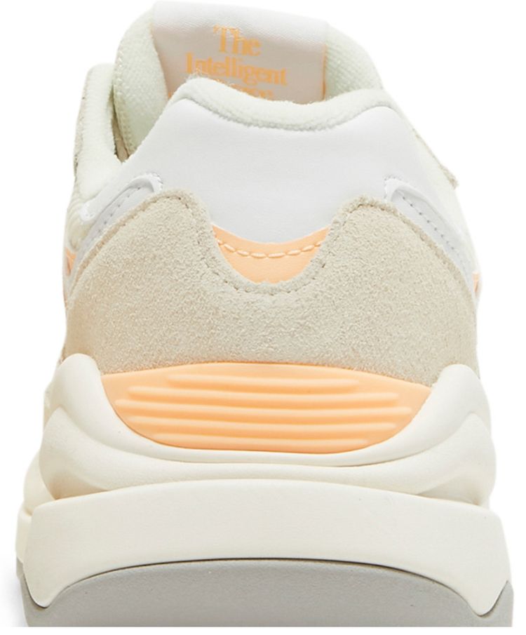 New Balance Wmns 5740 Angora Light Mango