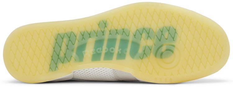 Reebok Prince x Club C 85 White Bright Cobalt