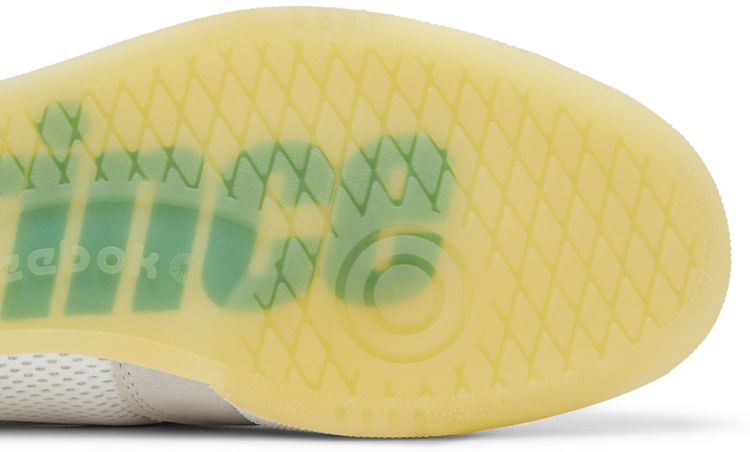 Reebok Prince x Club C 85 White Bright Cobalt