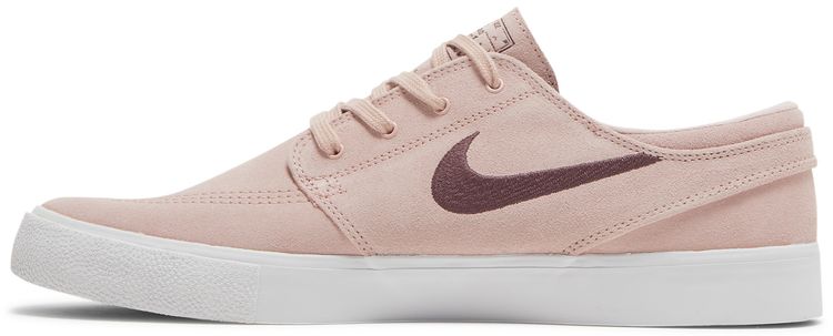 Nike Zoom Stefan Janoski RM SB Pink Oxford Dark Wine
