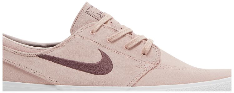 Nike Zoom Stefan Janoski RM SB Pink Oxford Dark Wine