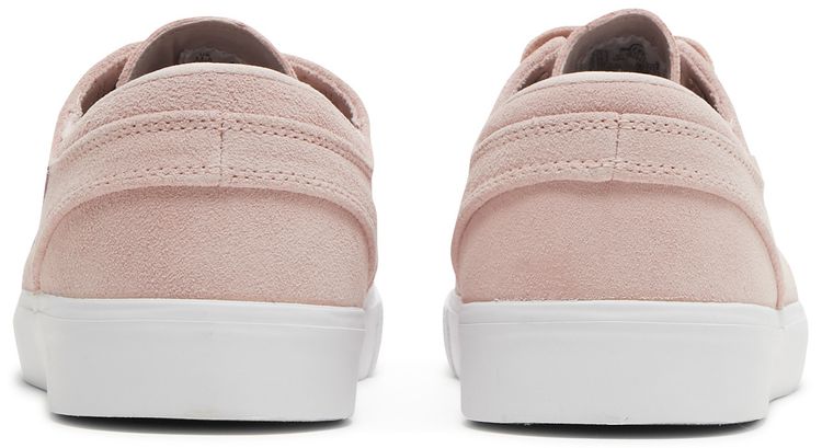 Nike Zoom Stefan Janoski RM SB Pink Oxford Dark Wine