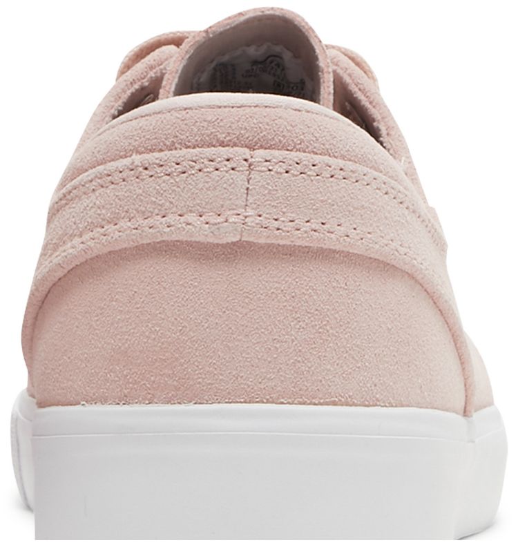 Nike Zoom Stefan Janoski RM SB Pink Oxford Dark Wine