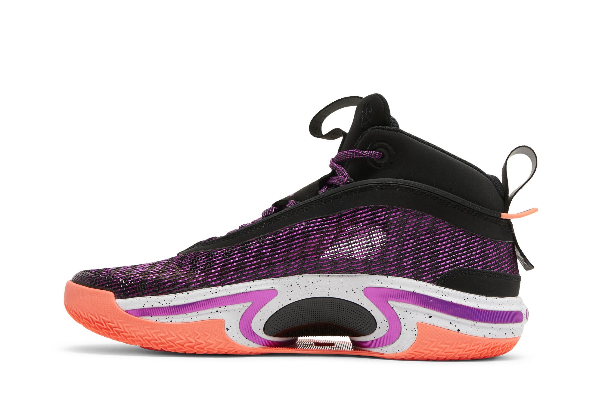 Buy Air Jordan 36 PF 'First Light' - DA9053 004 | GOAT