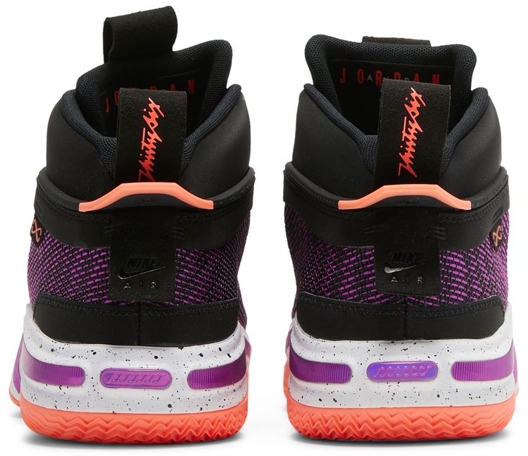Air Jordan 36 PF First Light