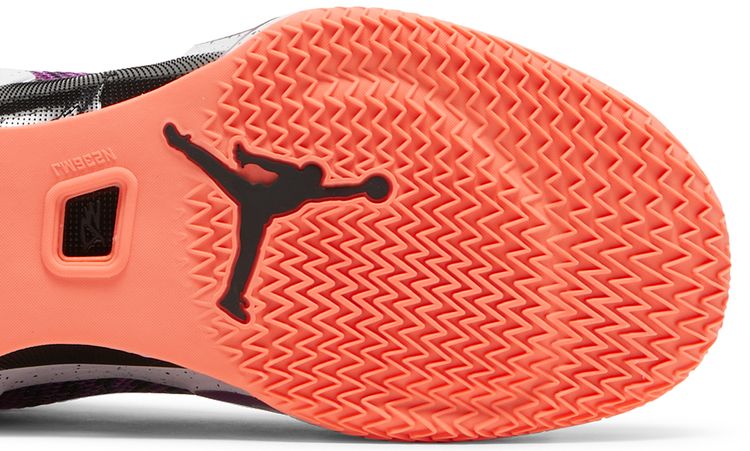 Air Jordan 36 PF First Light