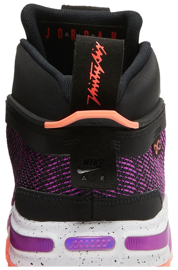 Air Jordan 36 PF First Light