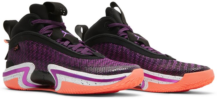 Air Jordan 36 PF First Light
