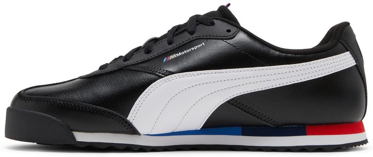 Puma BMW Motorsport x Roma Black
