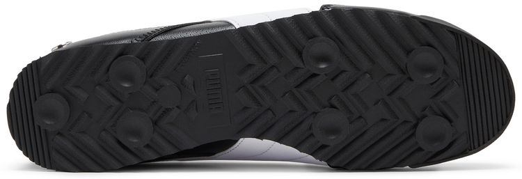 Puma BMW Motorsport x Roma Black