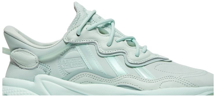 Adidas Wmns Ozweego Dash Green