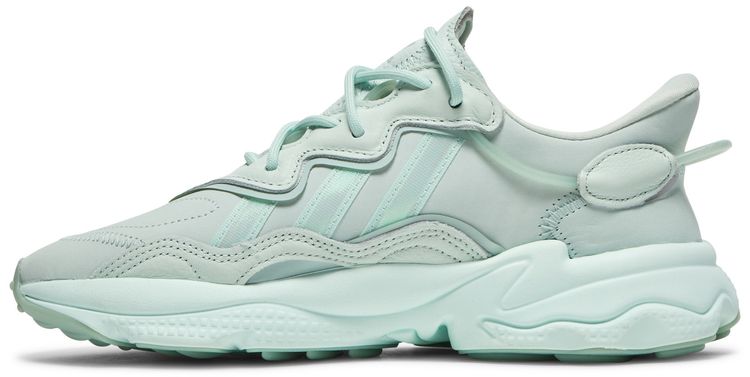 Adidas Wmns Ozweego Dash Green