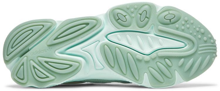 Adidas Wmns Ozweego Dash Green