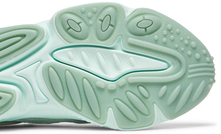 Adidas Wmns Ozweego Dash Green