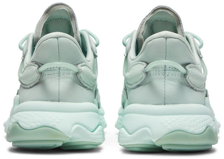 Adidas Wmns Ozweego Dash Green