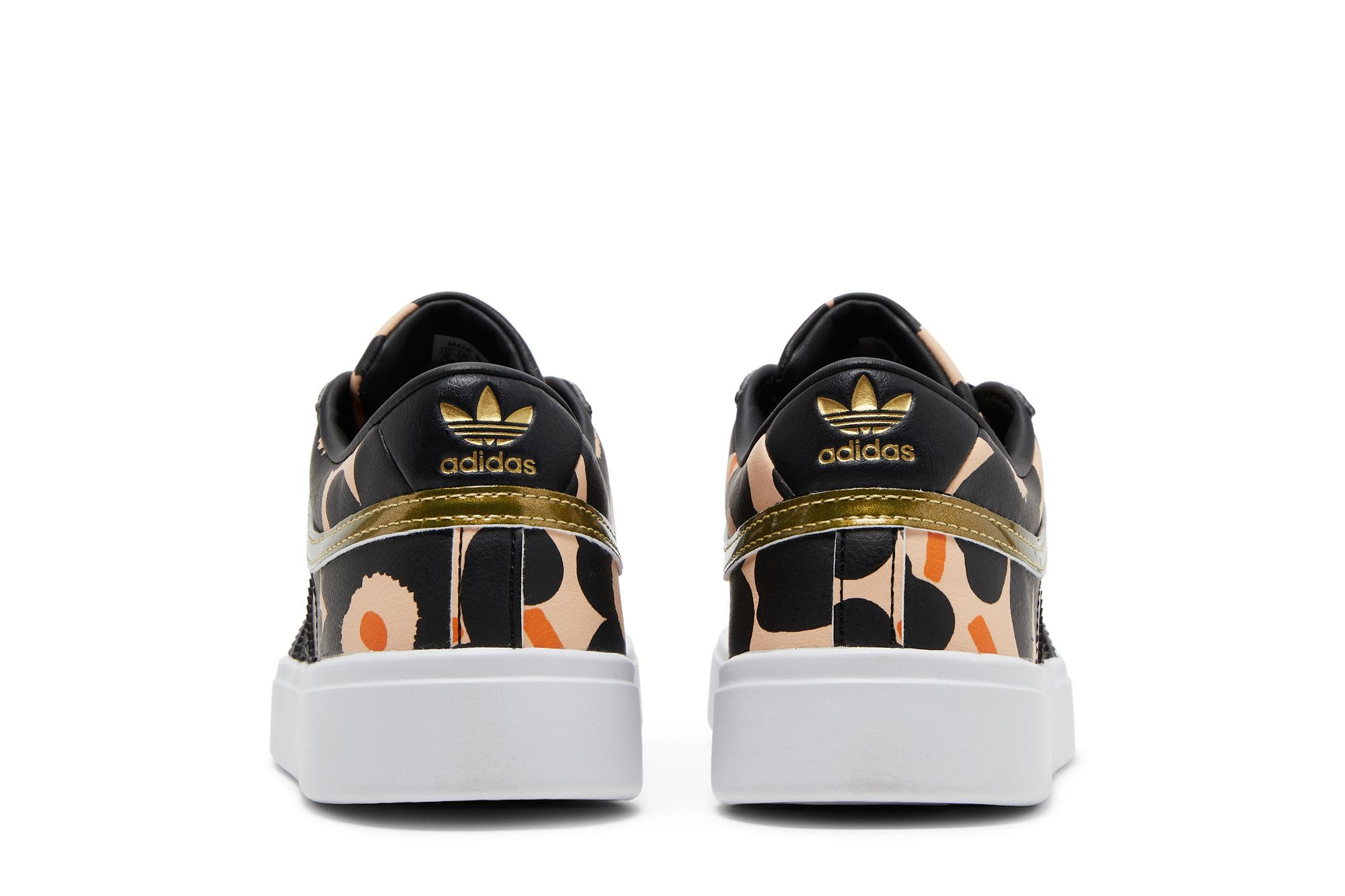 【完売／激レア品】adidas x marimekko GOLD unikko Buy Adidas Marimekko x Wmns Bryony 'Unikko' - GW2264 | GOAT