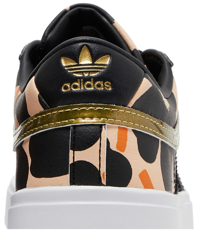 Marimekko x adidas Wmns Bryony Unikko