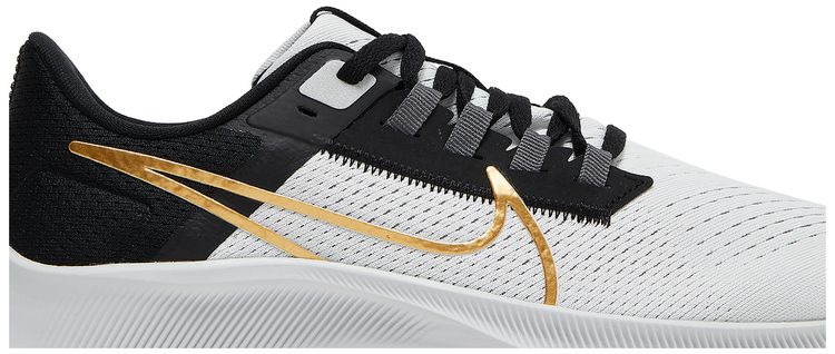 Nike Air Zoom Pegasus 38 GS Photon Dust Metallic Gold Coin