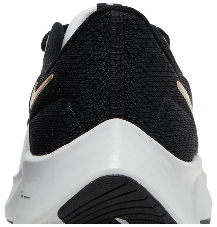 Nike Air Zoom Pegasus 38 GS Photon Dust Metallic Gold Coin