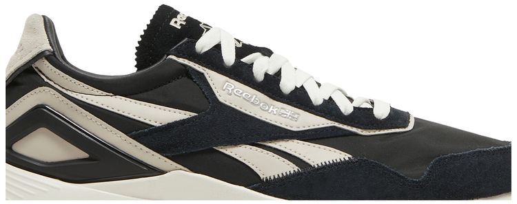 Reebok Classic Legacy AZ Black Stucco