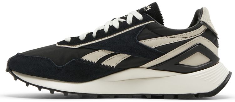 Reebok Classic Legacy AZ Black Stucco
