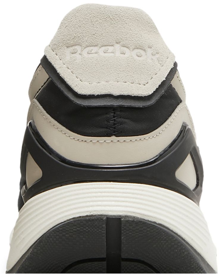 Reebok Classic Legacy AZ Black Stucco