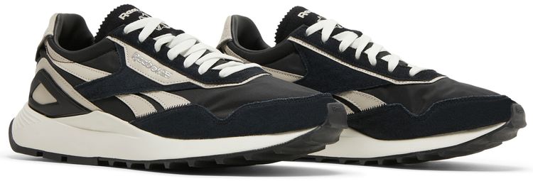 Reebok Classic Legacy AZ Black Stucco