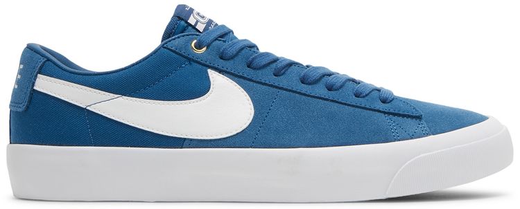 Nike Zoom Blazer Low Pro GT SB Court Blue