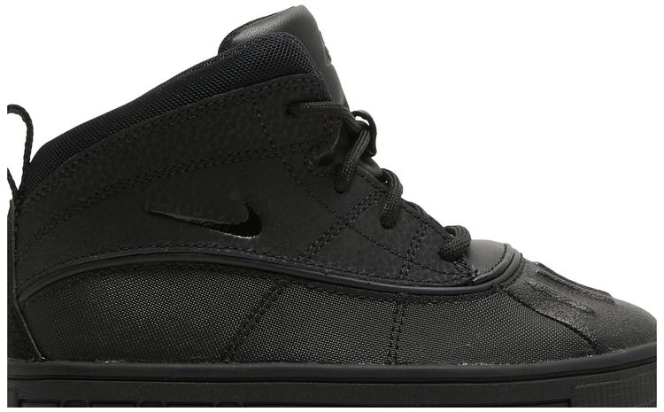Nike Woodside 2 High ACG TD Triple Black
