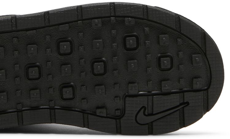 Nike Woodside 2 High ACG TD Triple Black