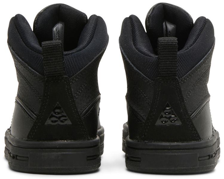 Nike Woodside 2 High ACG TD Triple Black